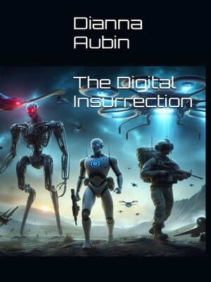 cover image of The Digital Insurreaction